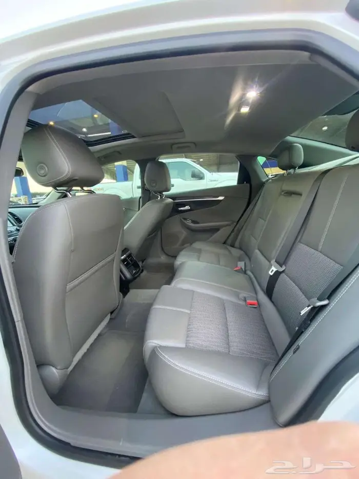 شيفروليه امبالا 2016 فل كامل 9