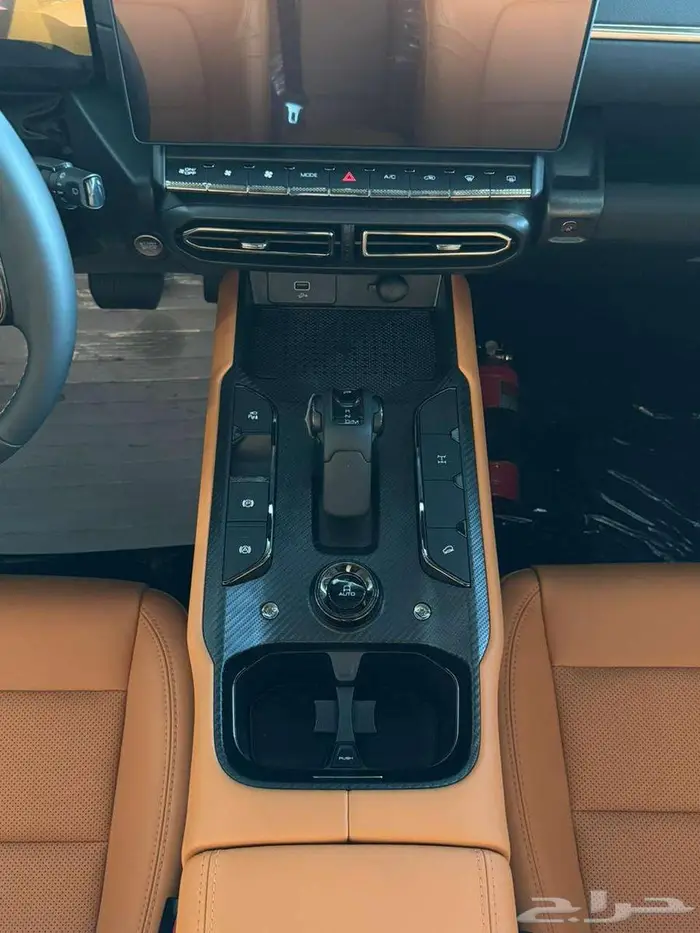 هافال H7 2026 فل كامل اعلى فئة 6