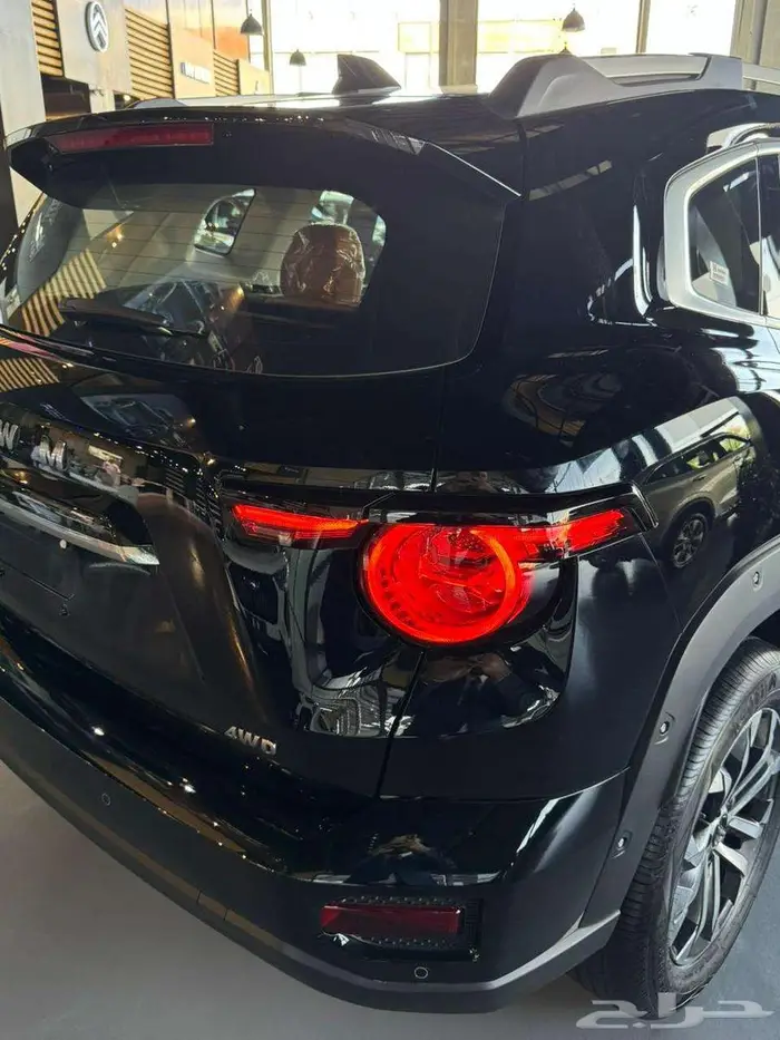 هافال H7 2026 فل كامل اعلى فئة 4