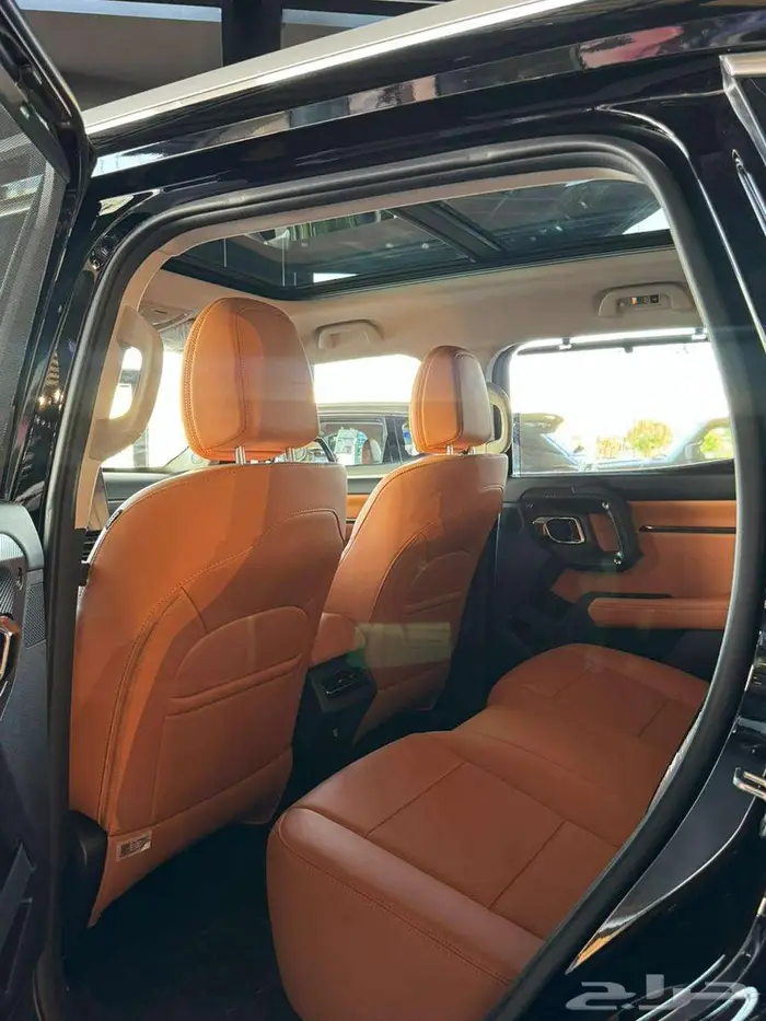 هافال H7 2026 فل كامل اعلى فئة 13