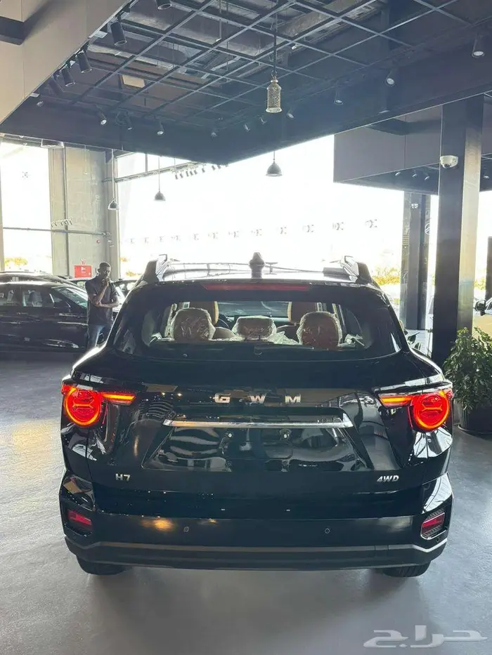 هافال H7 2026 فل كامل اعلى فئة 11