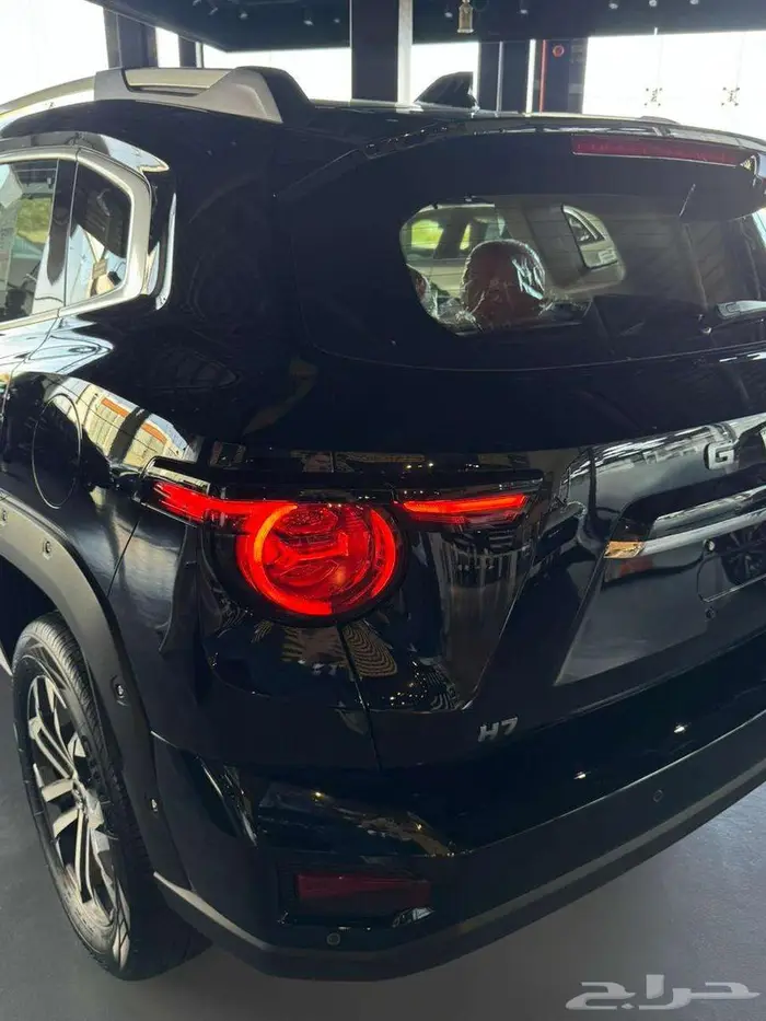 هافال H7 2026 فل كامل اعلى فئة 10