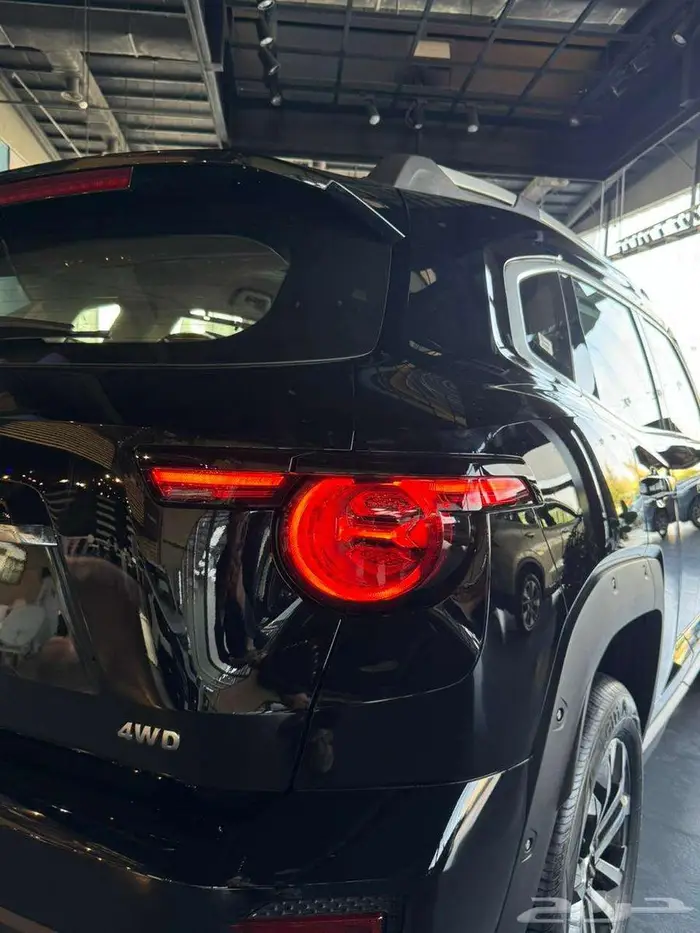 هافال H7 2026 فل كامل اعلى فئة 5