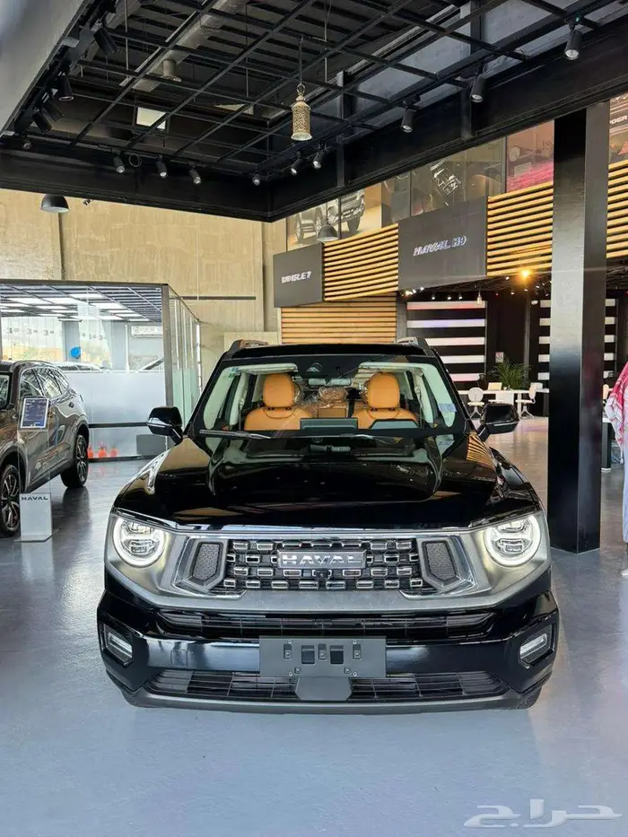 هافال H7 2026 فل كامل اعلى فئة 3