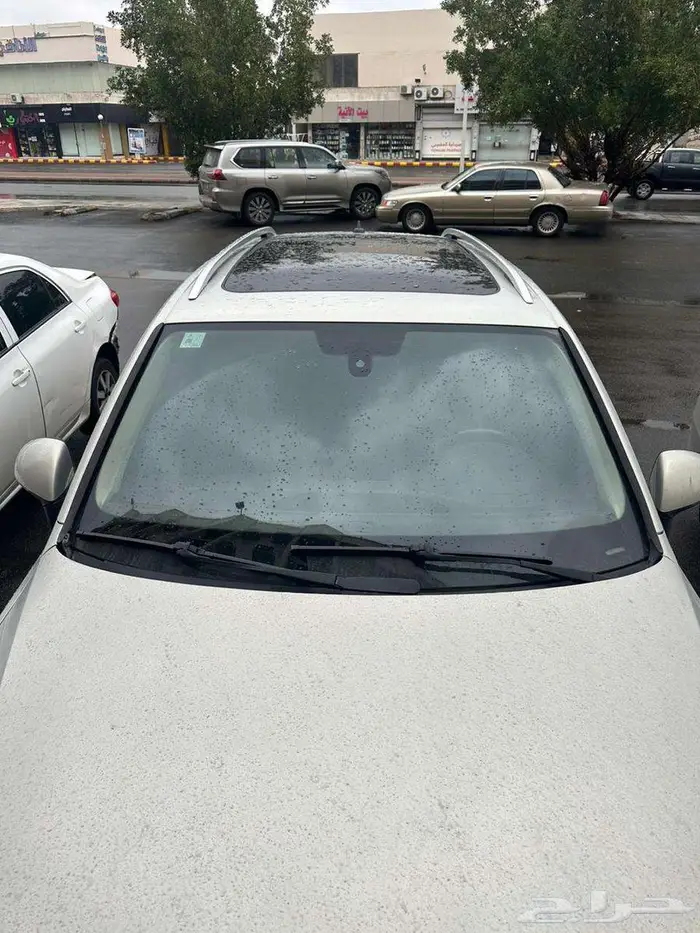 فولكس واجن طوارق 2013 فل كامل 5