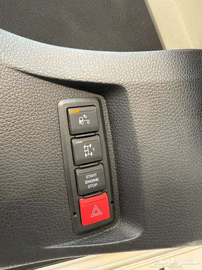 راس شاحنة مان الموديل 2021 الحجم TGX18.510 الشكل الجديد 14