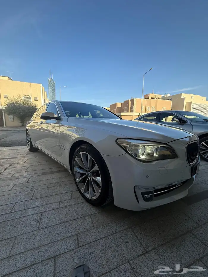 بي ام نظيف 1