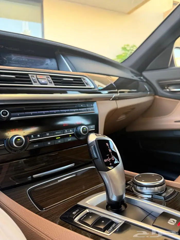 بي ام نظيف 4