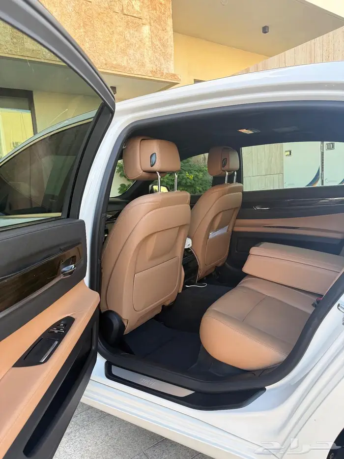 بي ام نظيف 6