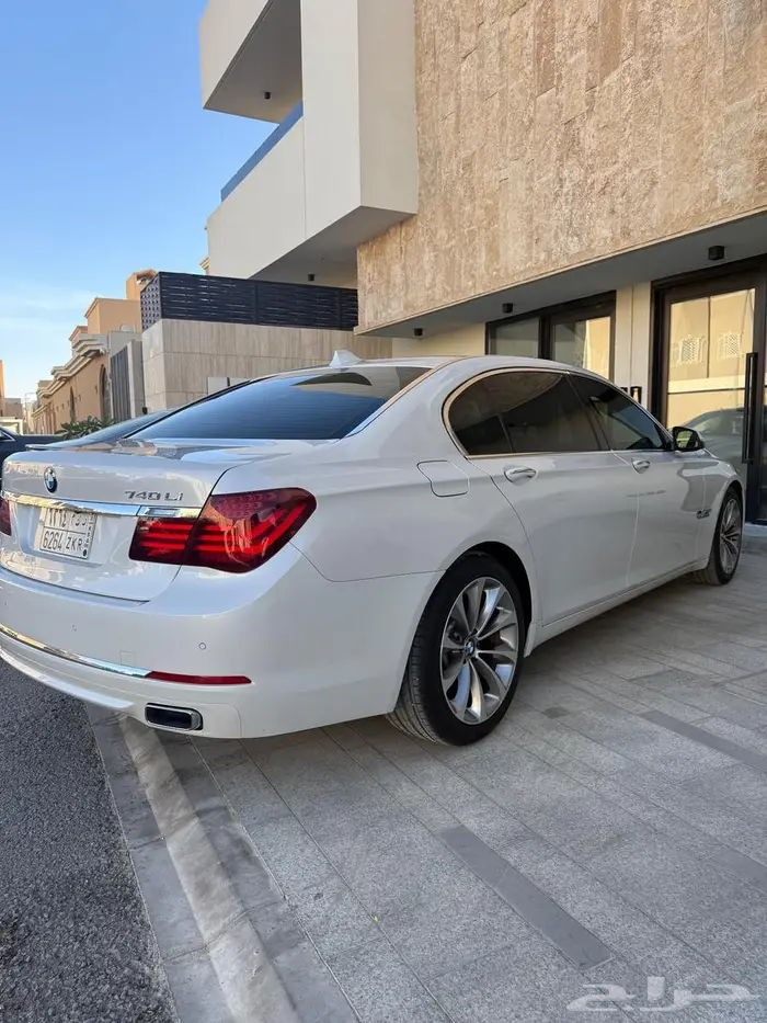 بي ام نظيف 5