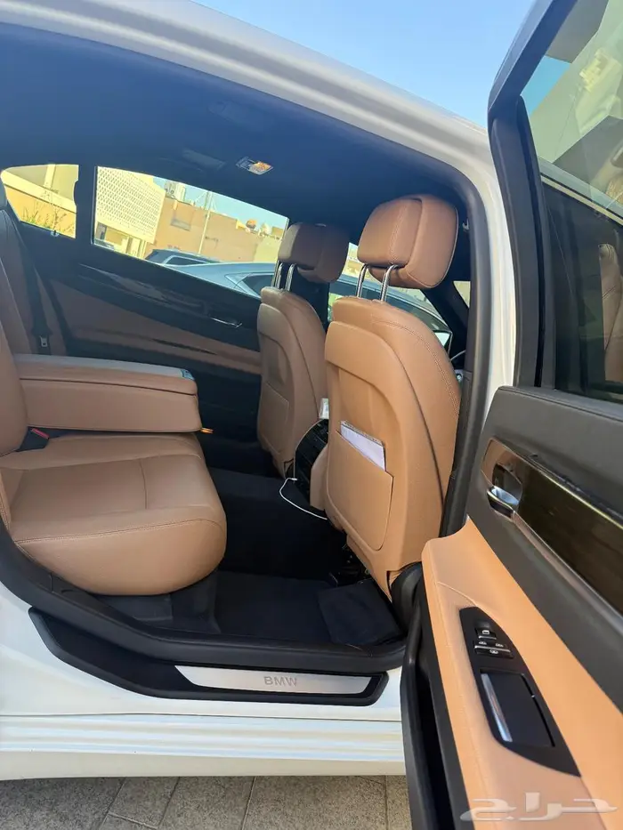 بي ام نظيف 8