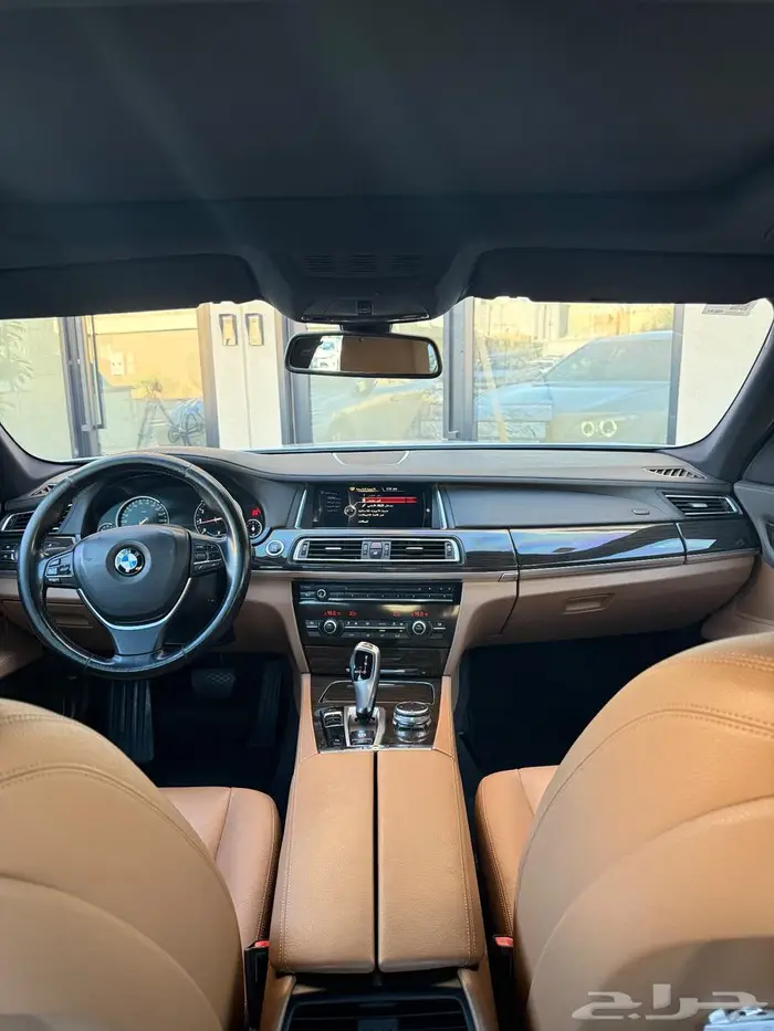 بي ام نظيف 10