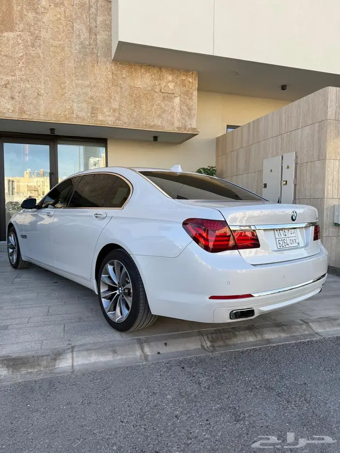 بي ام نظيف 9