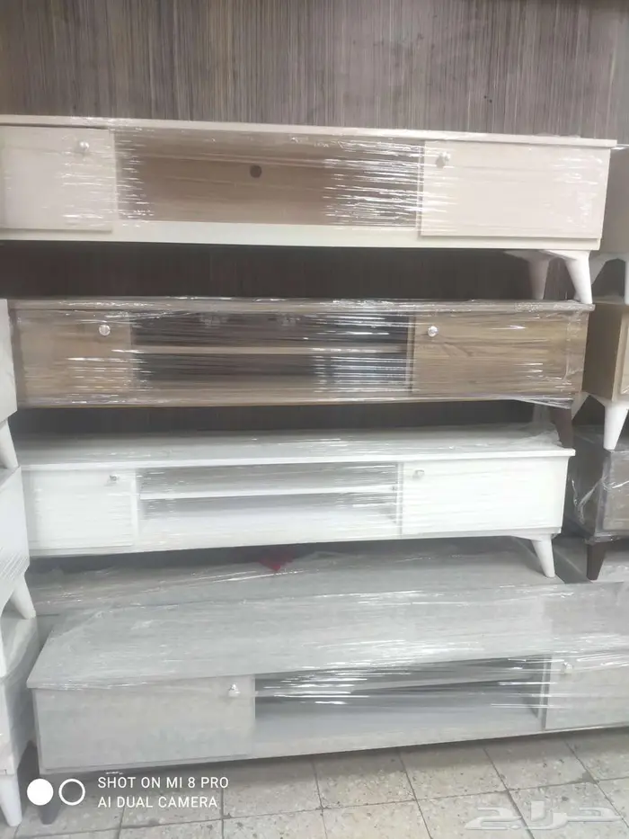 طاولات تلفزيون 2