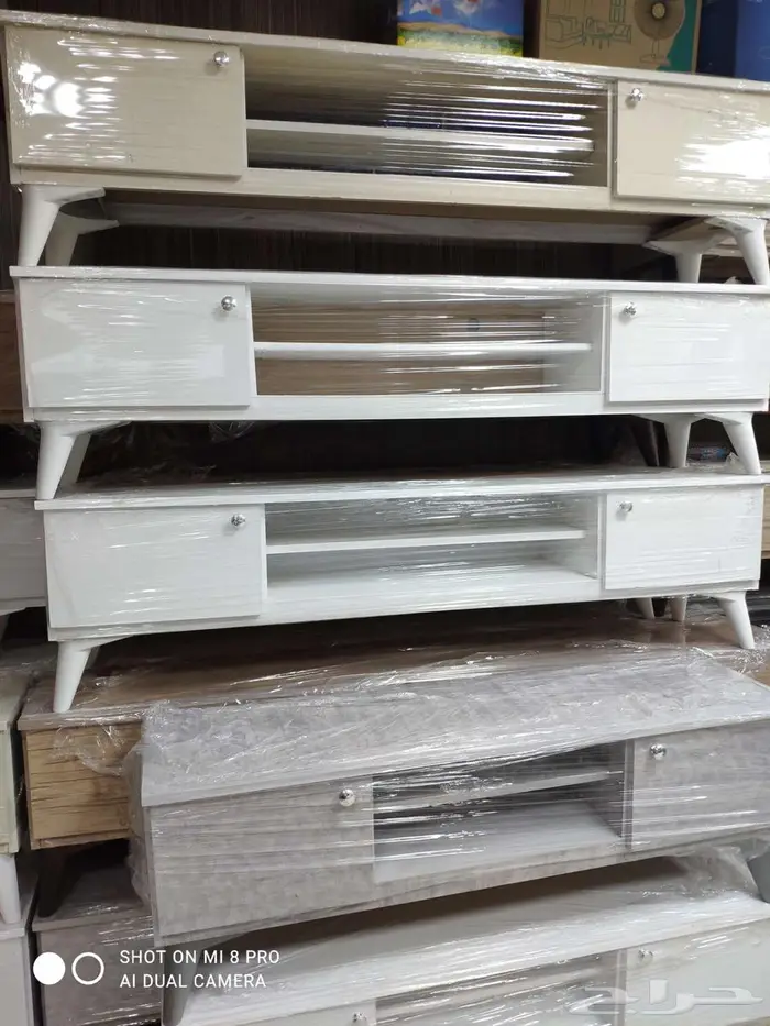 طاولات تلفزيون 4