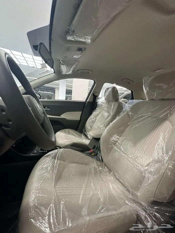 هونداي اكسنت سمارت 4