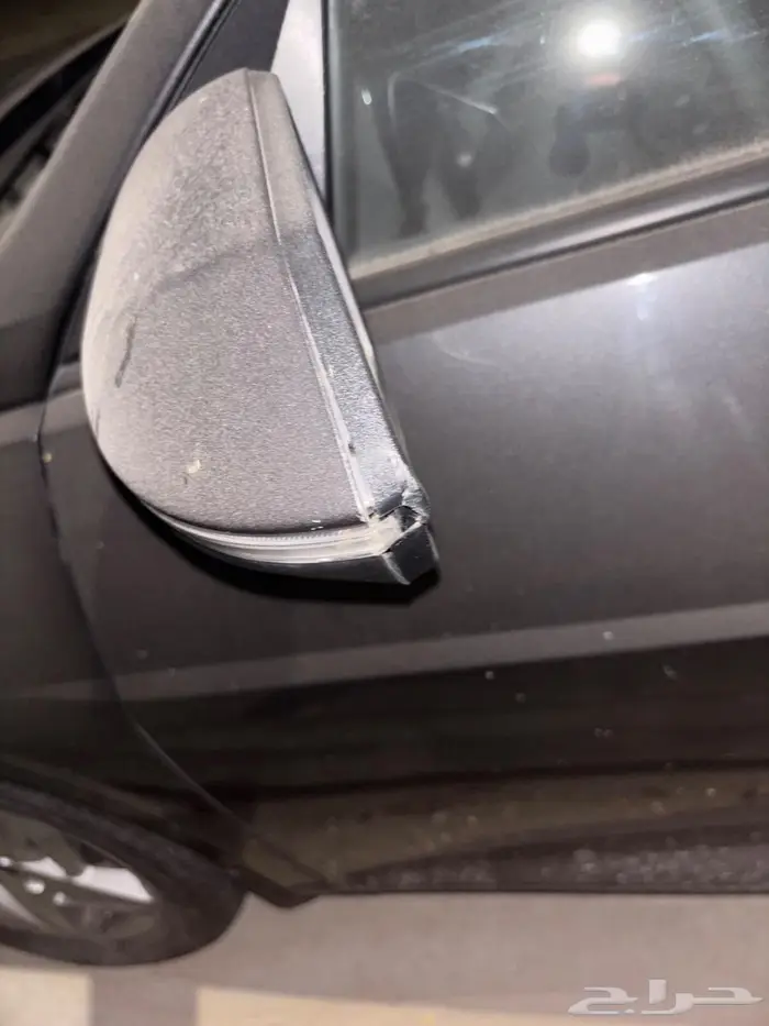 اكسنت 2024 سمارت ممشى 26425km مالك اول 2