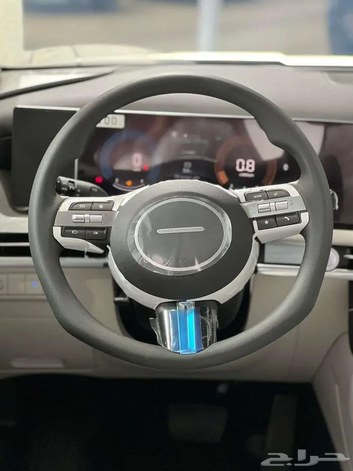 توسان 2.0 سمارت جنط 17 خليجي 2025 6