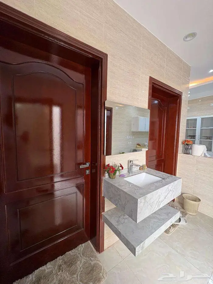 فيلا للبيع حي البركة 3