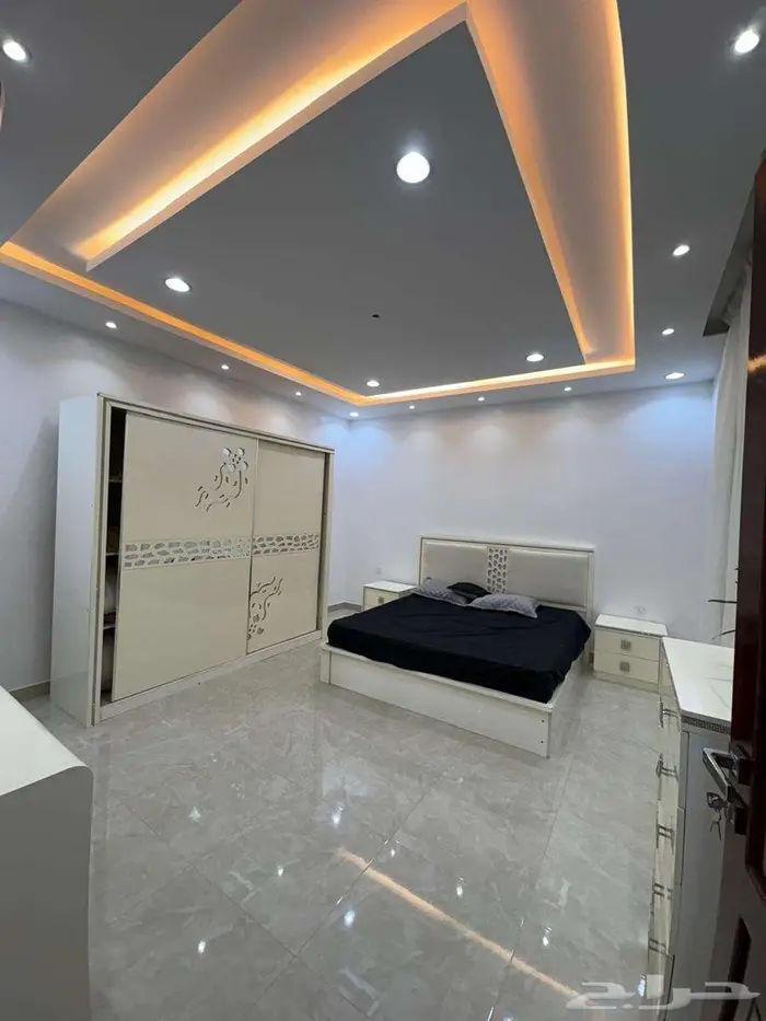 فيلا للبيع حي البركة 4