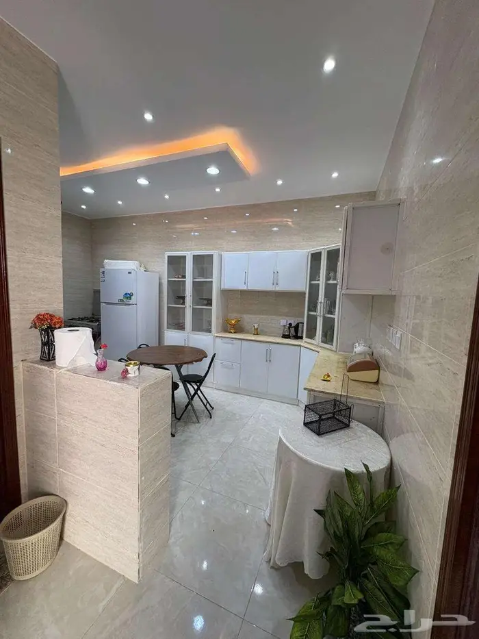 فيلا للبيع حي البركة 6