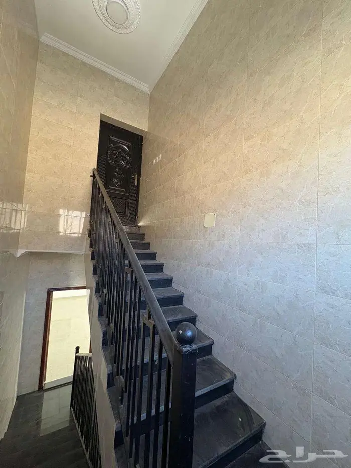 فيلا للبيع حي البركة 14