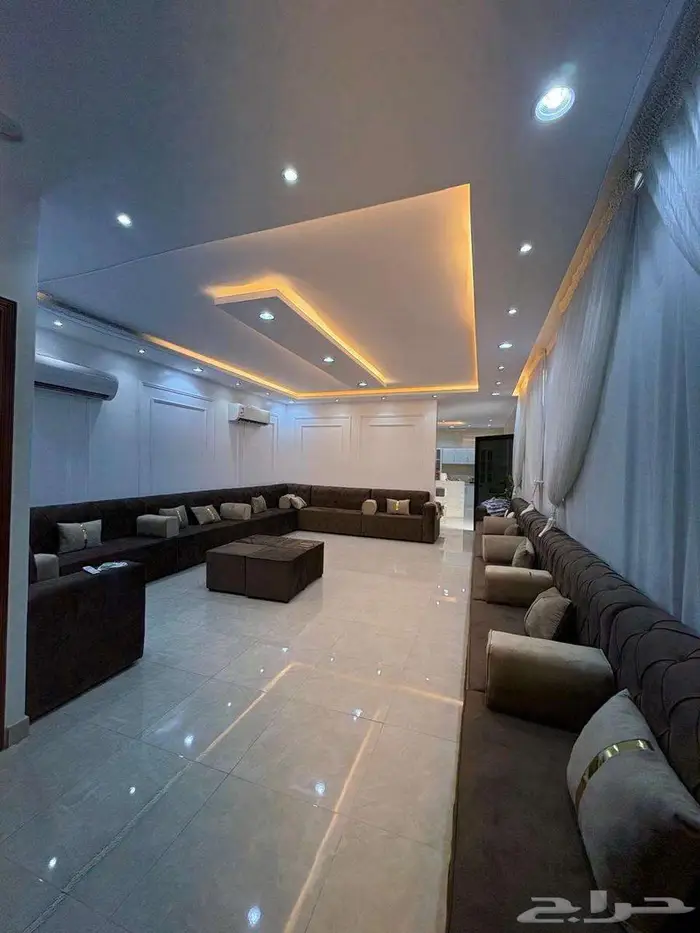 فيلا للبيع حي البركة 1