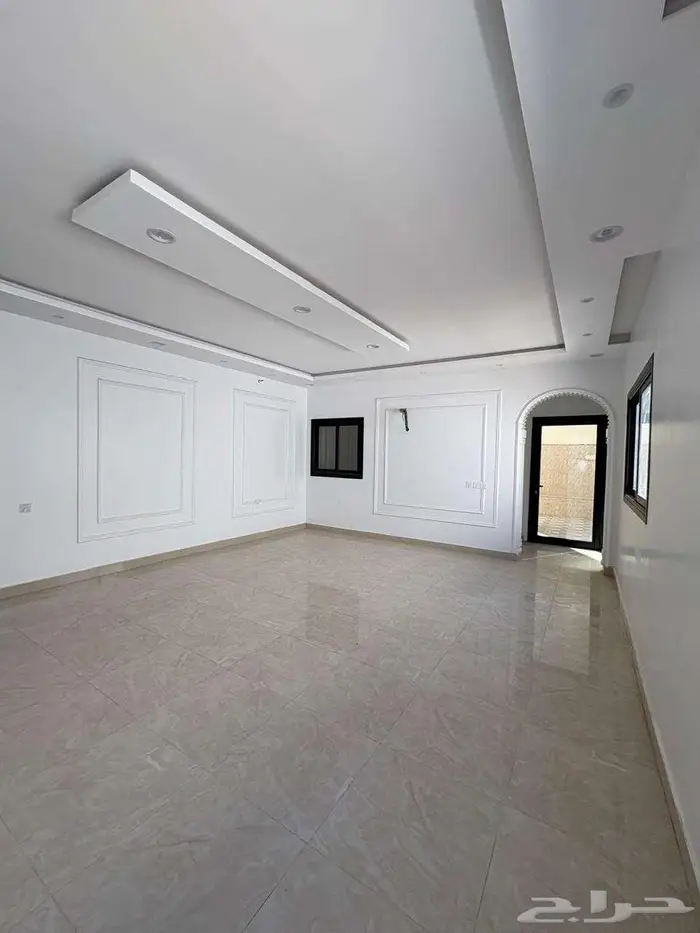 فيلا للبيع حي البركة 13