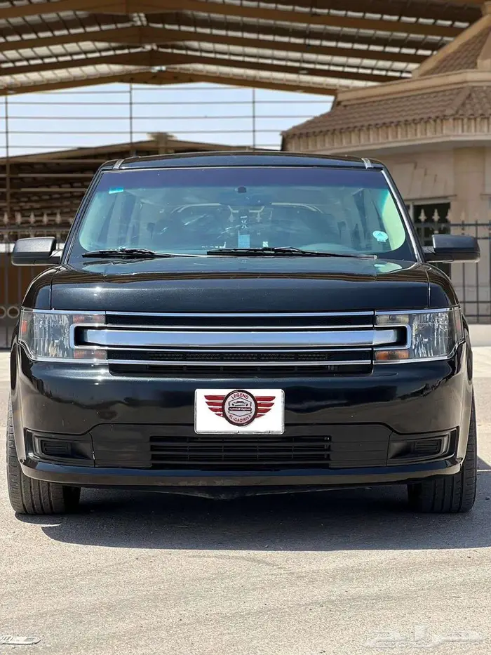 فورد فلكس 2013 0