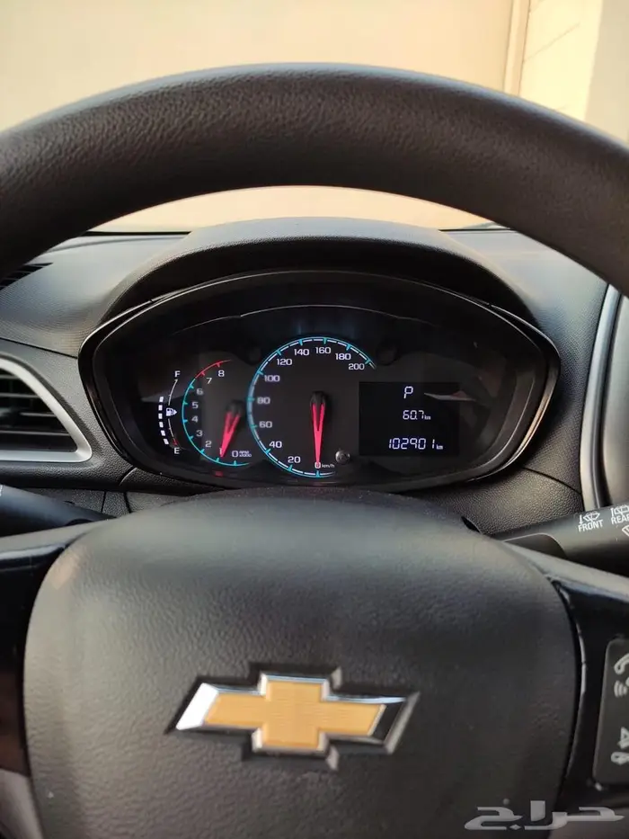 سبارك خليجي 2020 رمادي مالك واحد 7