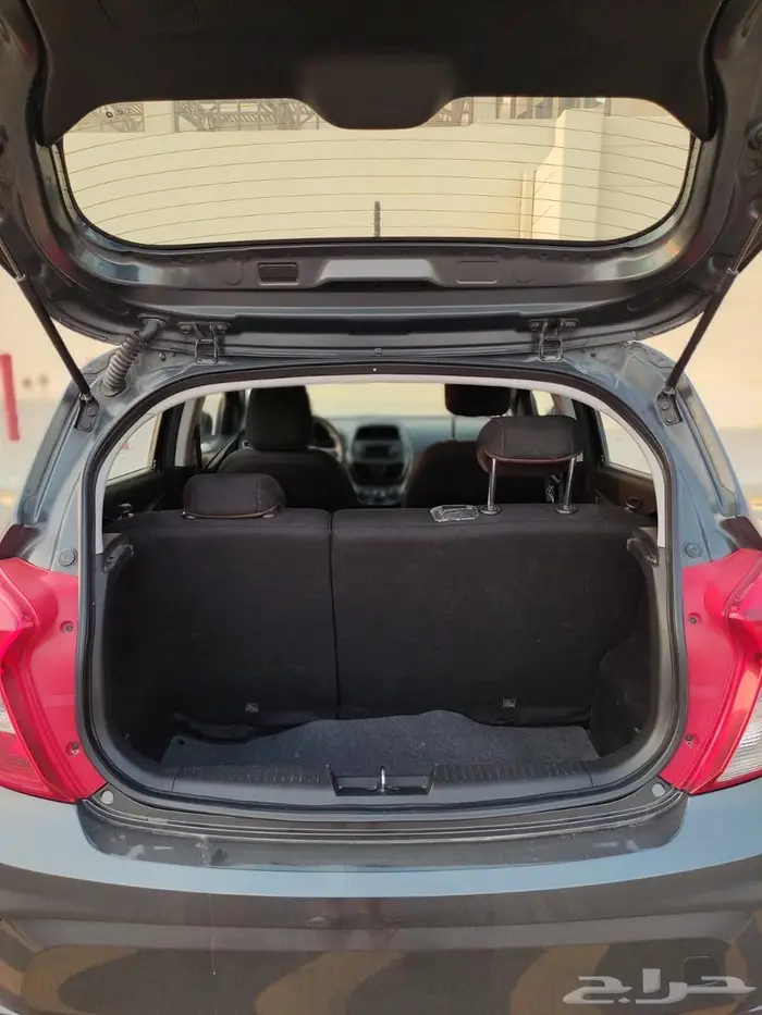 سبارك خليجي 2020 رمادي مالك واحد 10