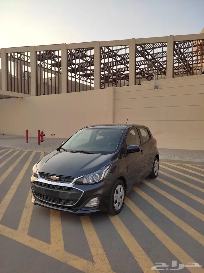 سبارك خليجي 2020 رمادي مالك واحد 3