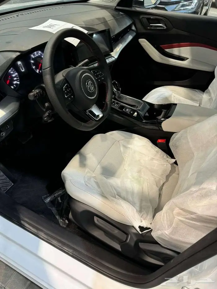 ام جي جي تي م 2024 - سعودي 6