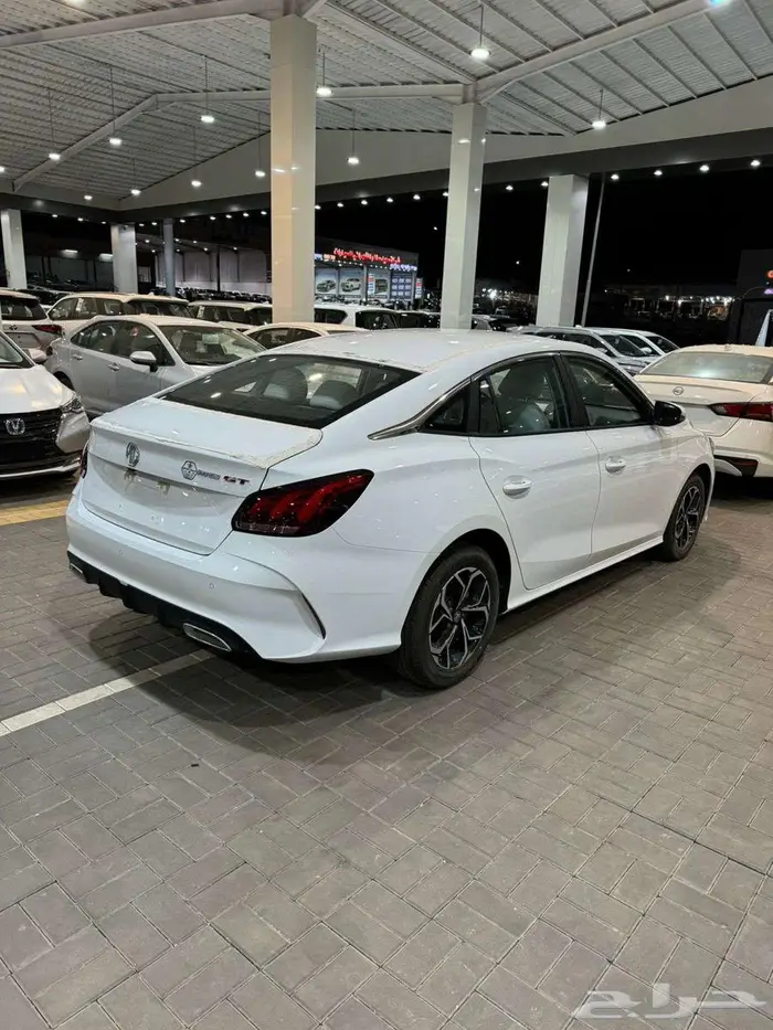 ام جي جي تي م 2024 - سعودي 4