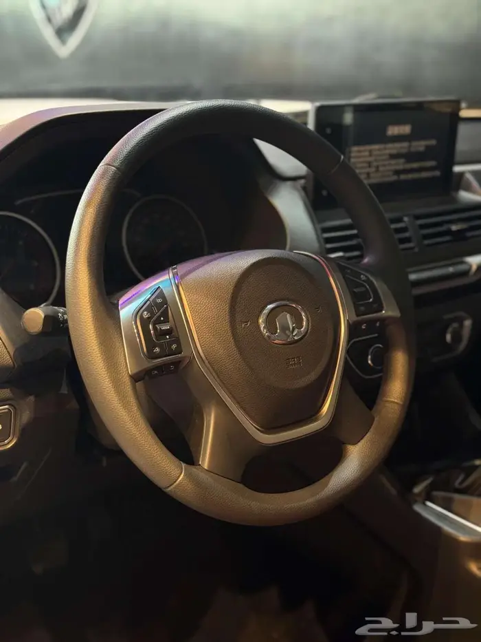 جريت وول ونجل 7 عرض نهاية العام 3