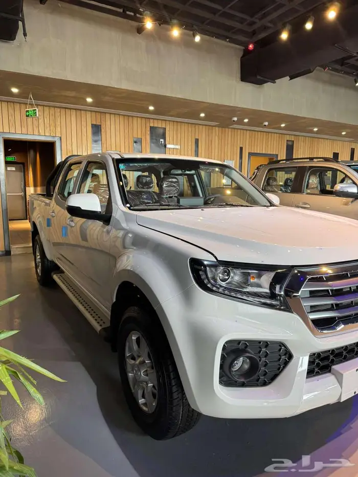 جريت وول ونجل 7 عرض نهاية العام 2