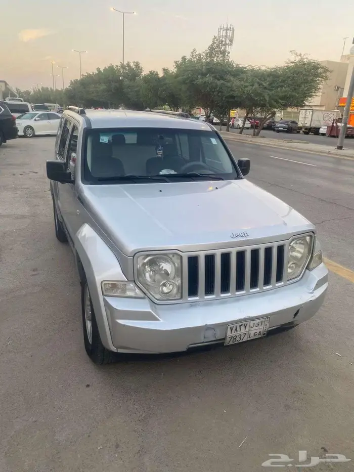 جيب ليبرتي 2011 4