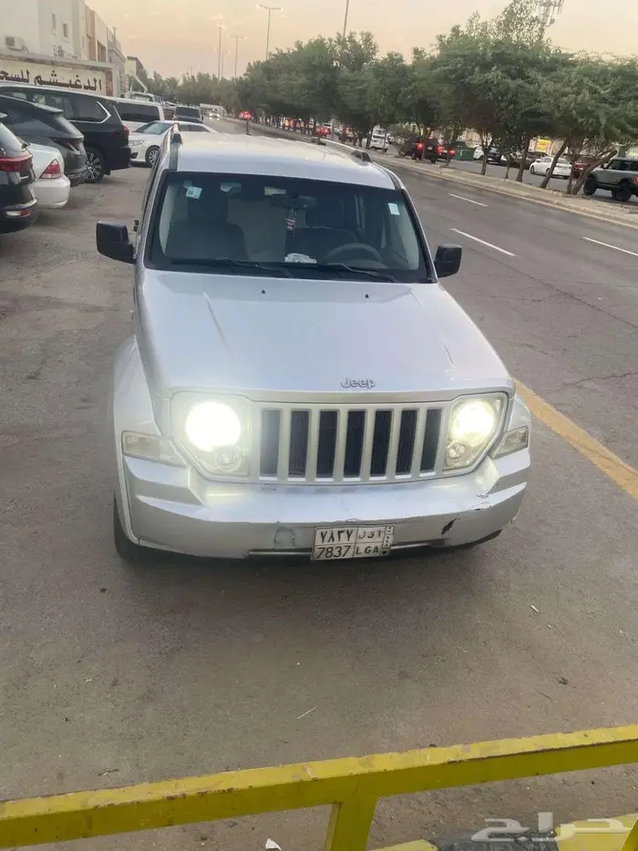 جيب ليبرتي 2011 1