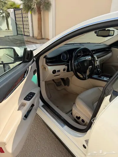 مازيراتي كواتروبورتيgts مديل 2014 index