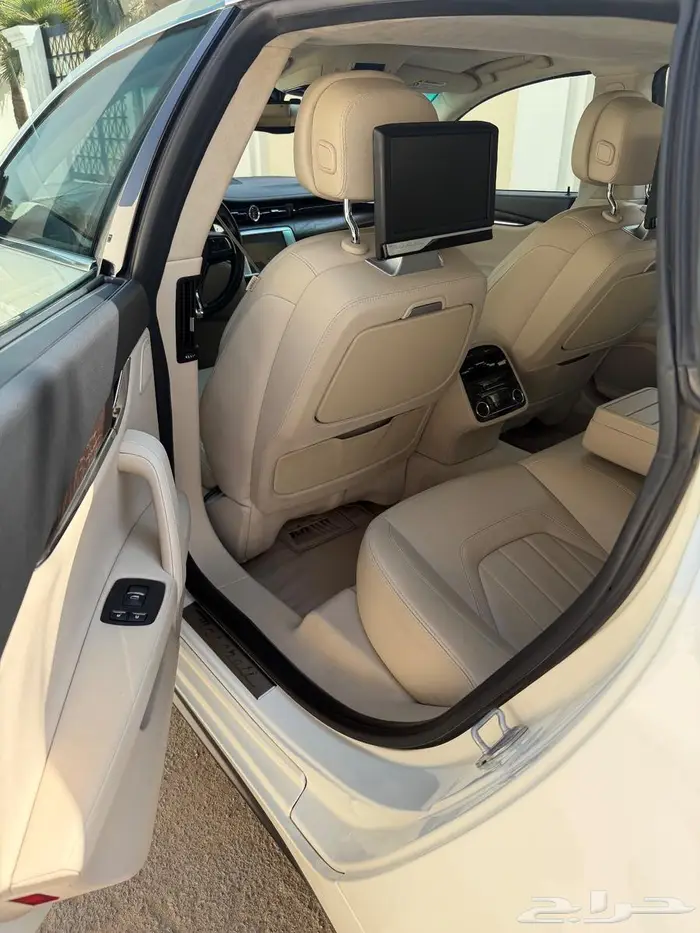 مازيراتي كواتروبورتيgts مديل 2014 5