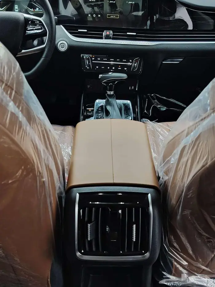 فاو بيستون بي 70 كمفورت موديل 2026 10