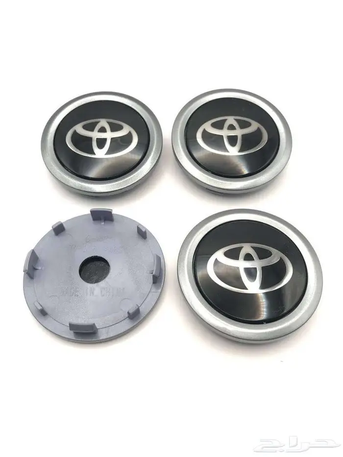 اغطية جنوط هايلكس عادي - هايلكس دبل و انواع اخرى 5