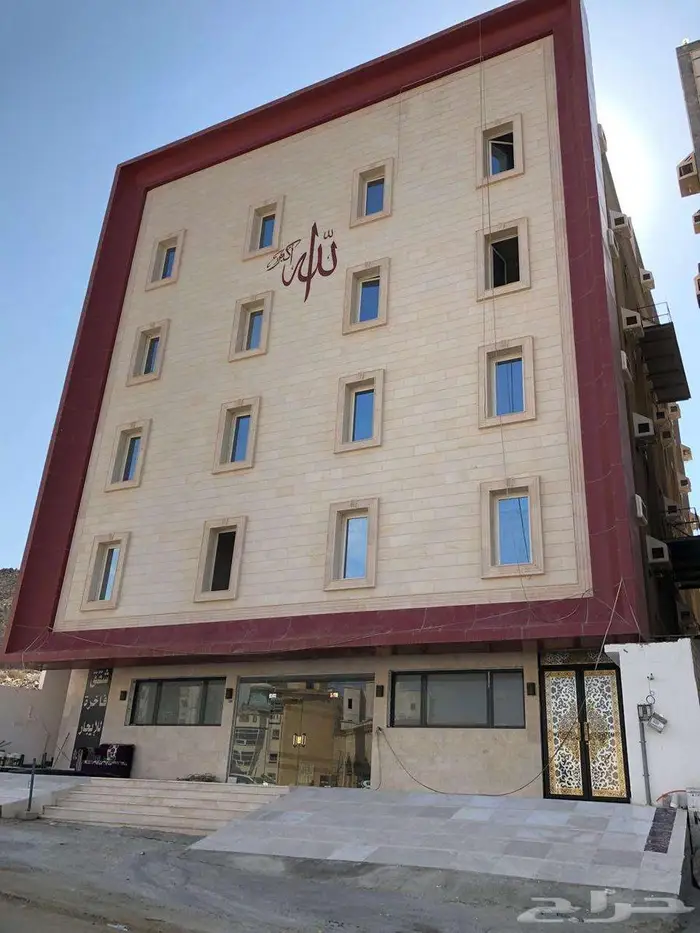 للايجار شقة مفروشه عوائل بالريان 0