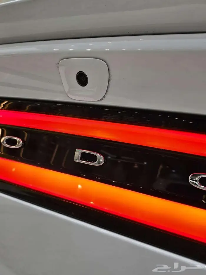 دودج تشارجر GT V6 2022 18
