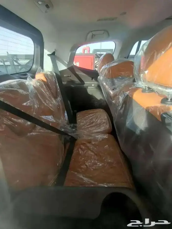 تانك 500 روك اديشن لون ابيض 2026 عرض خاص 5