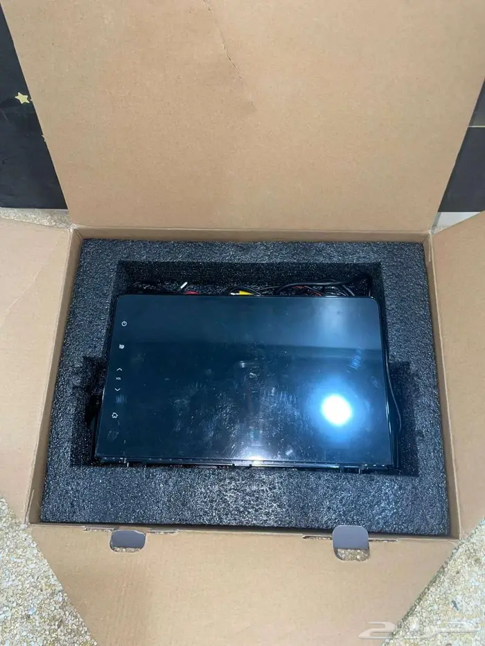 شاشاه كامري 2021 1