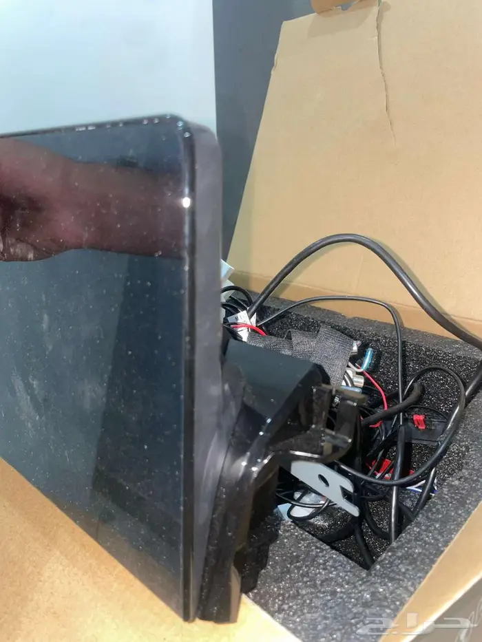 شاشاه كامري 2021 2