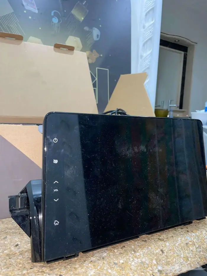 شاشاه كامري 2021 6