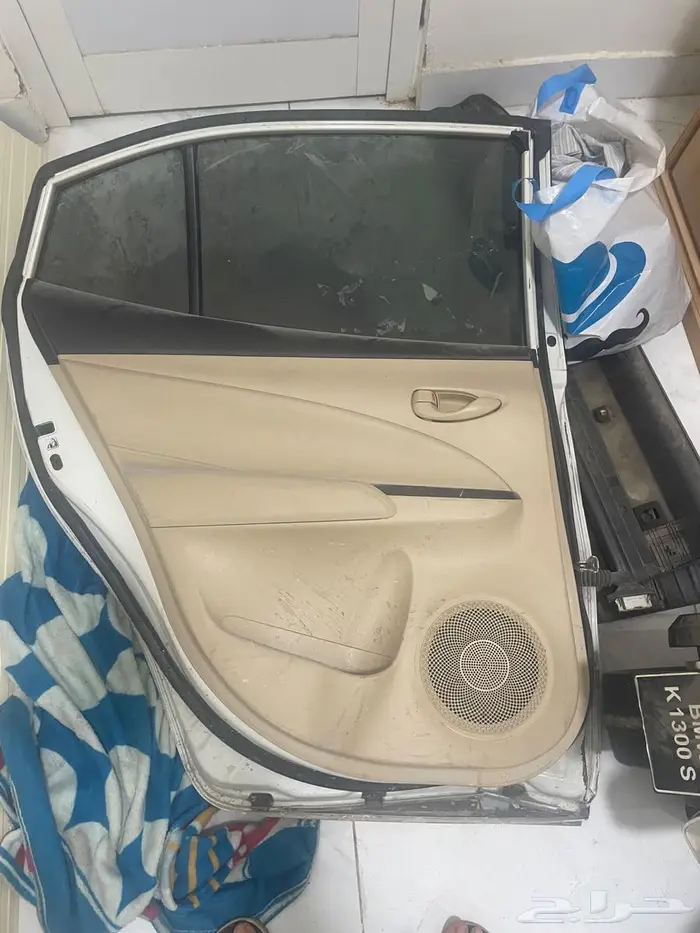 باب يارس 2019 0