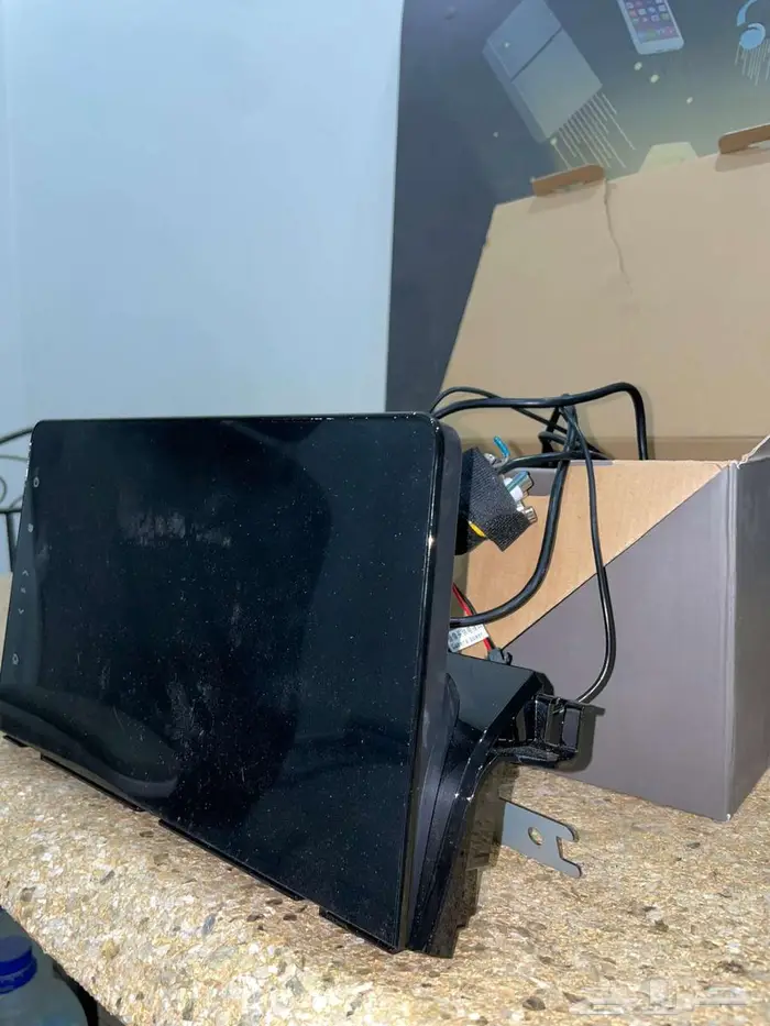 شاشاه كامري 2021 4